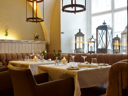 Buxbaum Restaurant