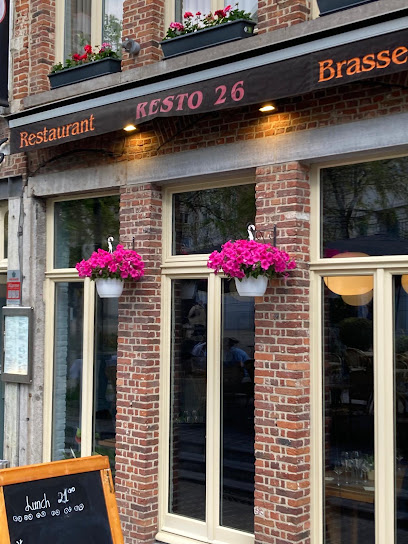 Resto 26