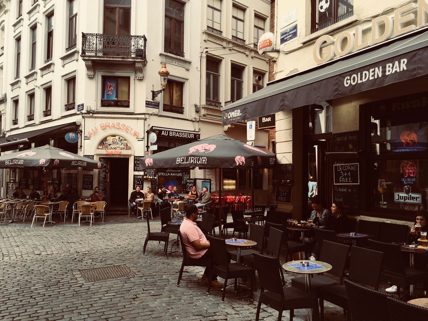 Le Pêcheur