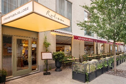 Rotisse Restaurant