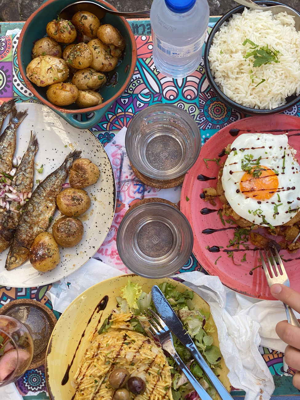Solar de Lisboa - Cozinha Tradicional Portuguesa Gay-Friendly Restaurants in Lisbon – GayOut Guide