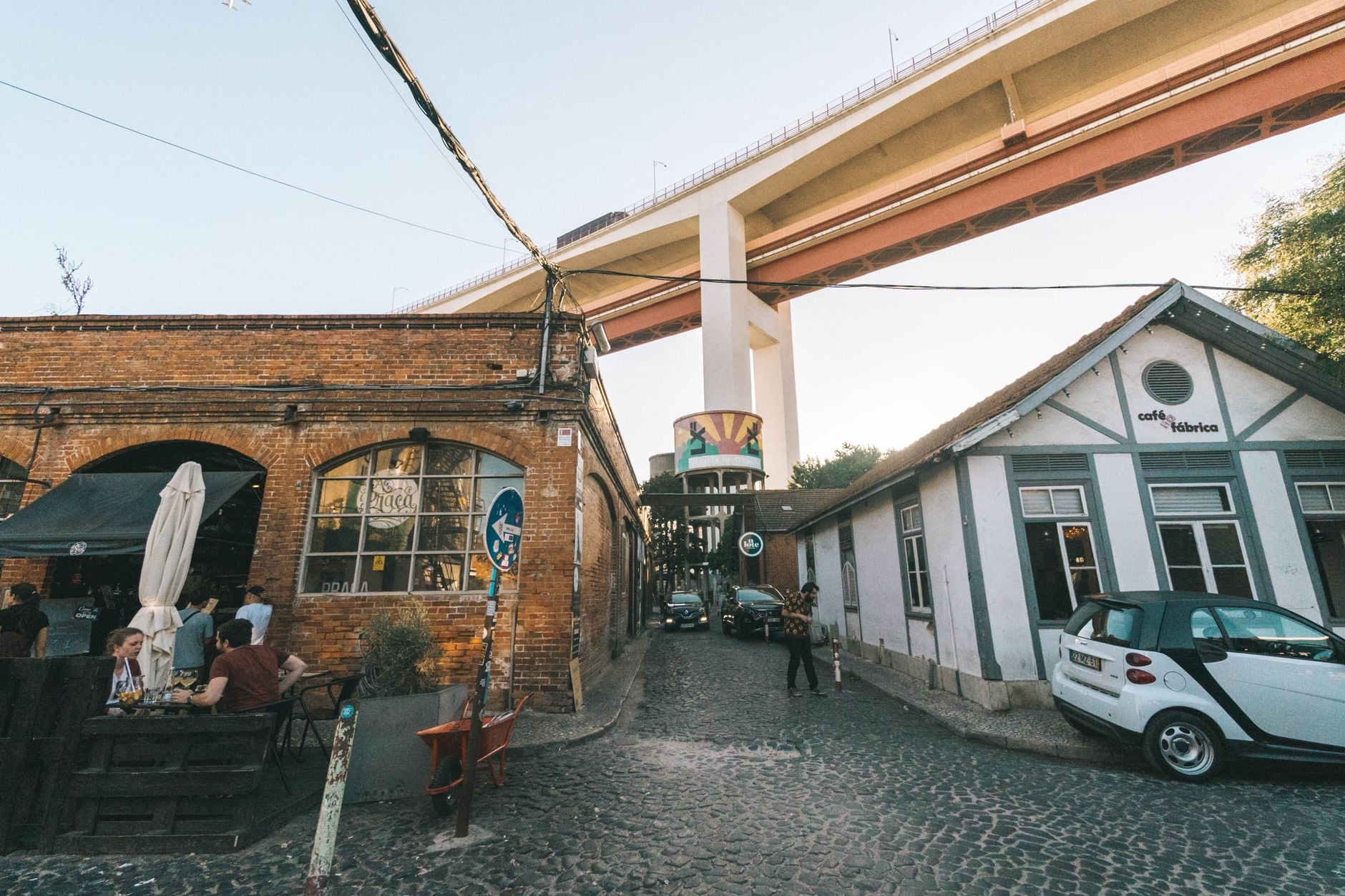 Solar de Lisboa - Cozinha Tradicional Portuguesa