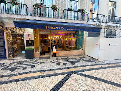 Terrazinno - Portuguese & Italian Cuisine