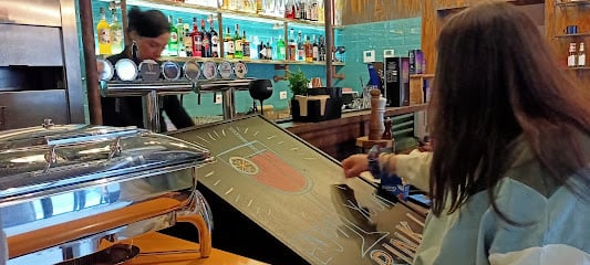 Timoty Drinks & Kitchen