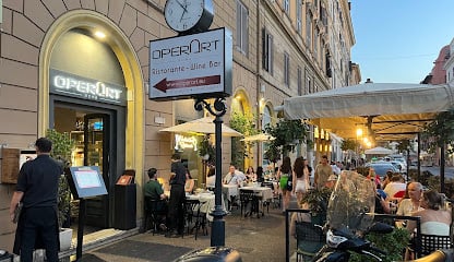 OperArt