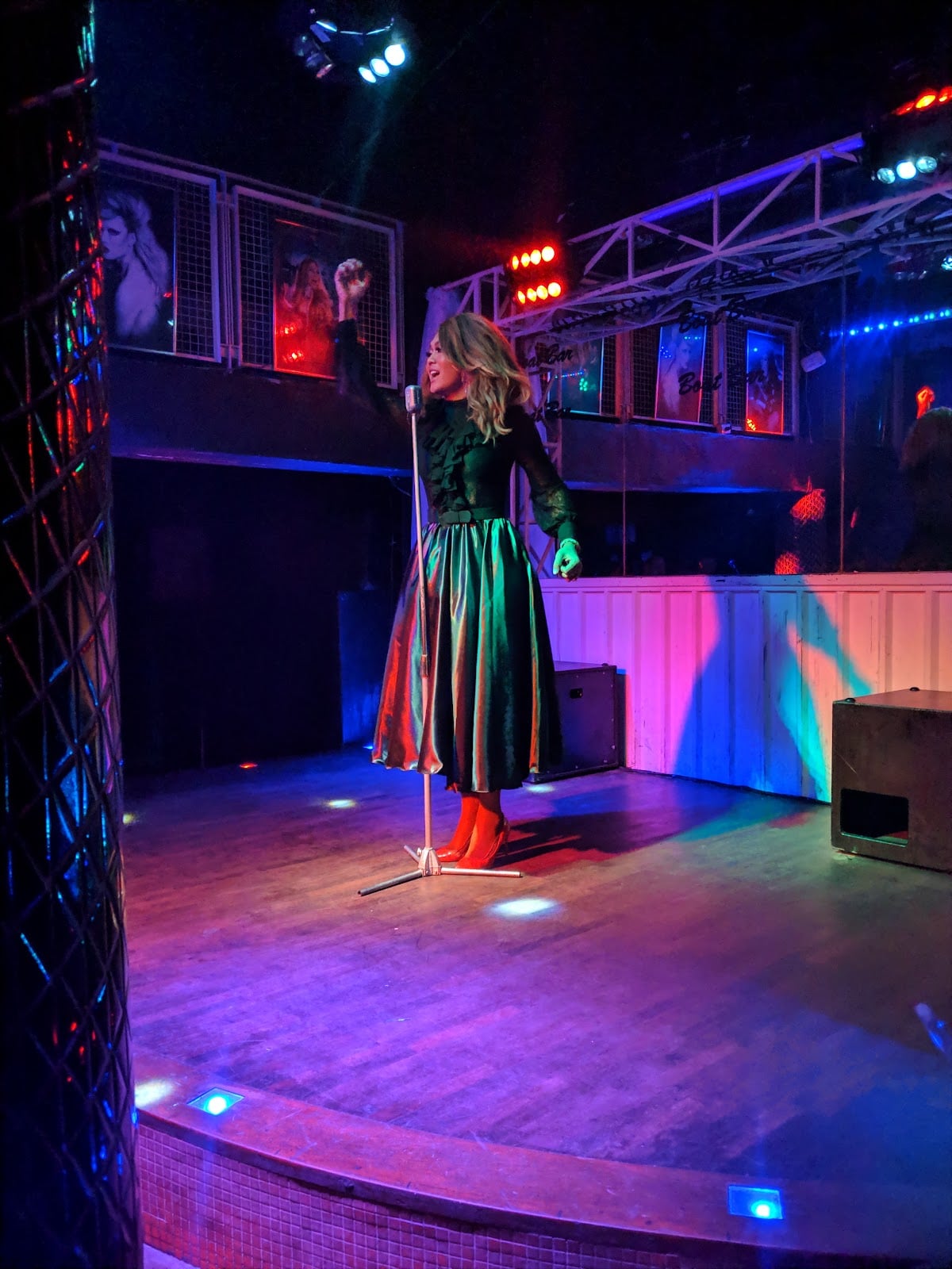 Boat Bar Bars & Clubs in Tambon Patong – GayOut Guide