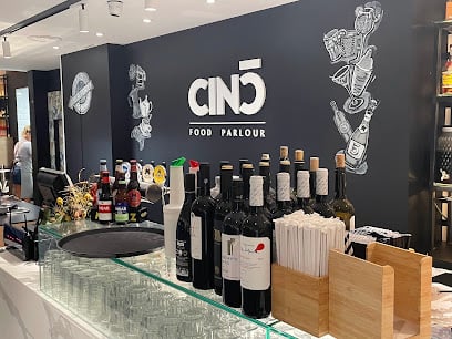 CINC Food Parlour