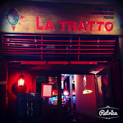La Tratto | Sitges