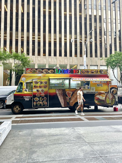 Food & wine in New York