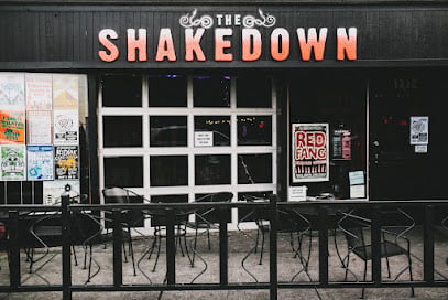 Shakedown