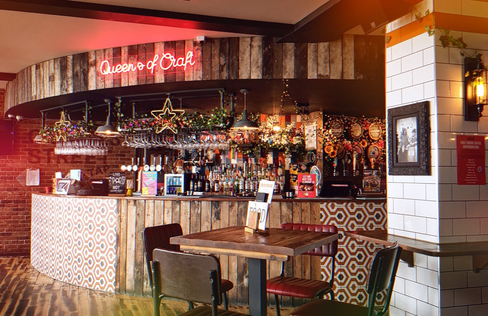 Charles Street Bar & Envy Club Bars & Clubs in Brighton – GayOut Guide