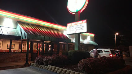 Louis Restaurant
