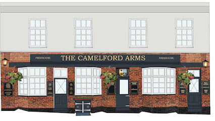 The Camelford Arms Bars & Clubs in Brighton – GayOut Guide