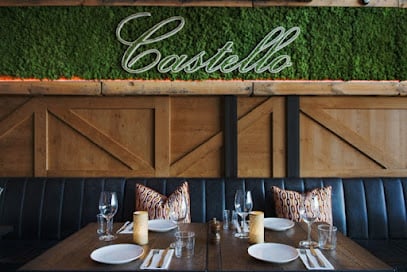 Castello Restaurant - Oslo