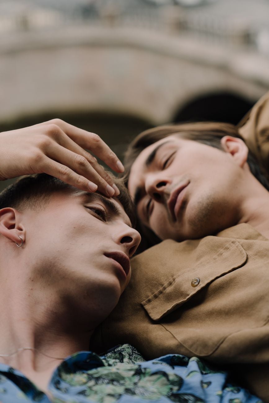 Gay & Pride tours in Paris