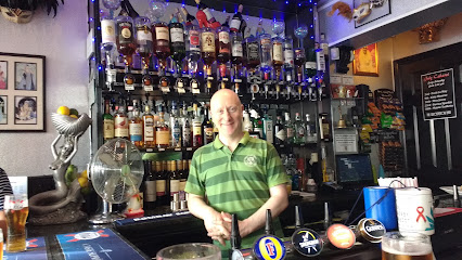 The Grosvenor Bar Bars & Clubs in Brighton – GayOut Guide