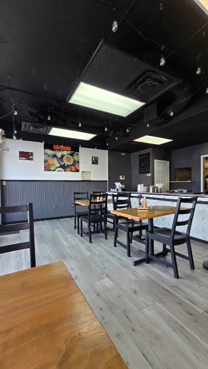 Chicho’s Grill