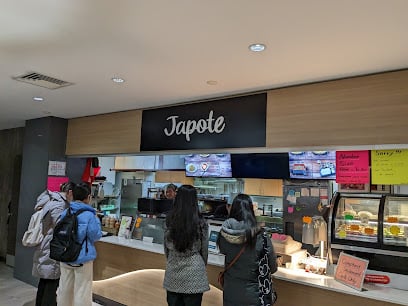 Japote