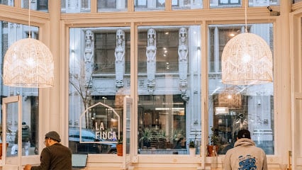 La Finca Café | Café, Marché Local Lunch De Quartier Dans La Région De Montréal