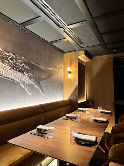 Noble | Restaurante Valencia