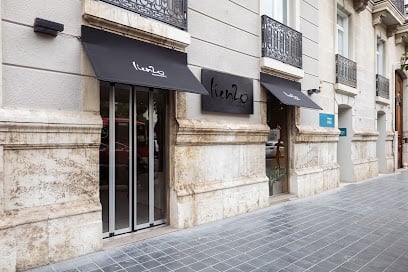 Restaurante Lienzo Valencia
