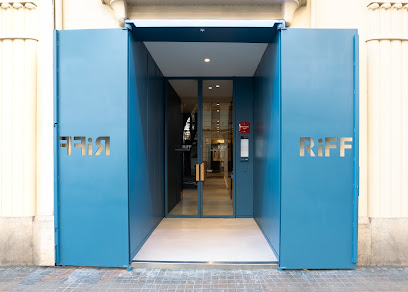 Restaurante RiFF