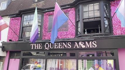 The Queens Arms Brighton Bars & Clubs in Brighton – GayOut Guide