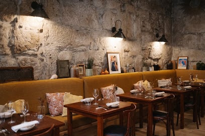 Apego Restaurante