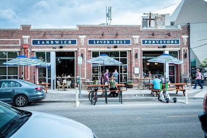Walking tours in Denver