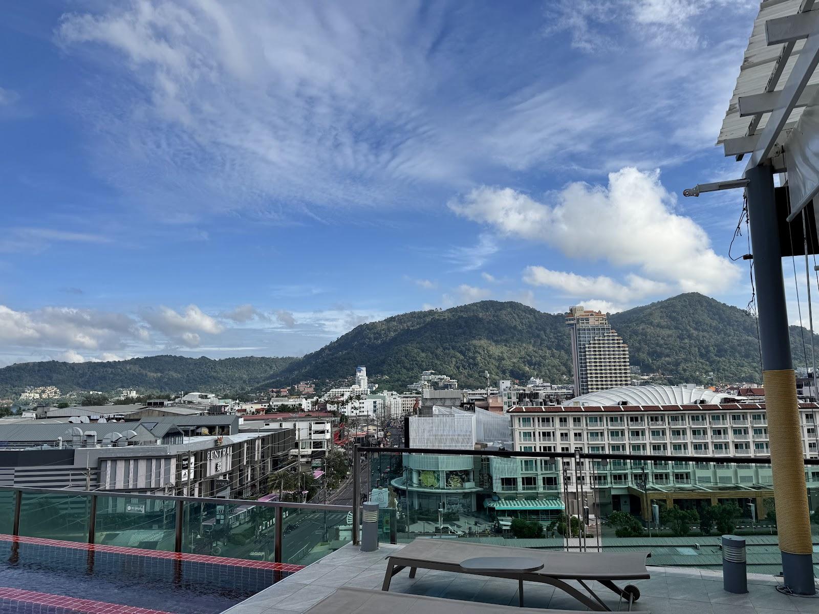 Sleep With Me Design Hotel at Patong