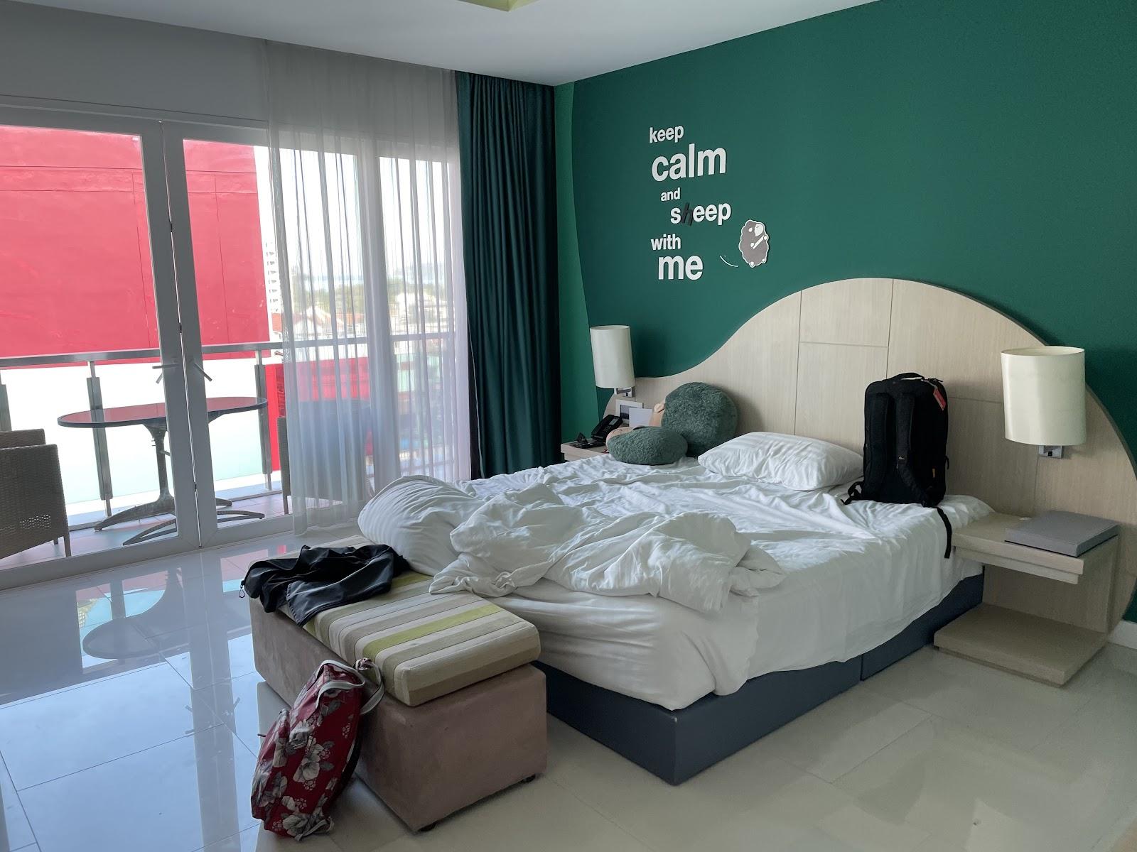Sleep With Me Design Hotel at Patong Hotels in Tambon Patong – GayOut Guide