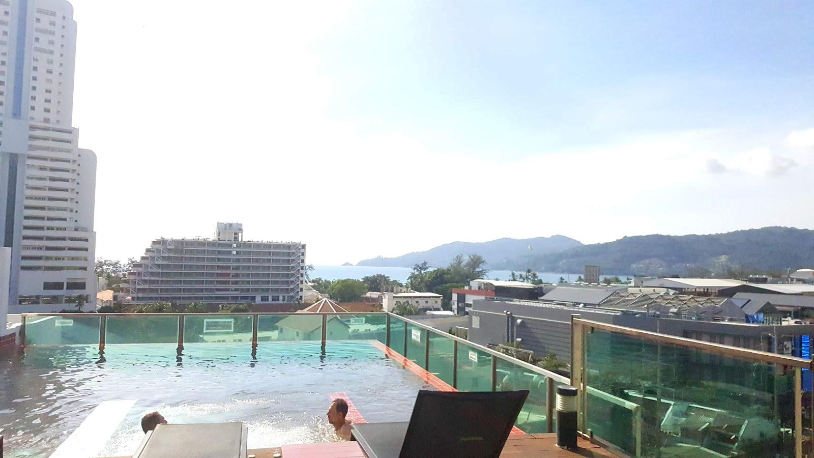 Sleep With Me Design Hotel at Patong Hotels in Tambon Patong – GayOut Guide