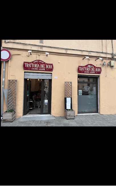 Salta-fila in Genova