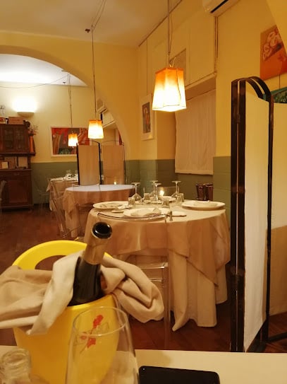 Ristorante Voltalacarta