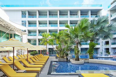 The Kee Resort & Spa Hotels in Tambon Patong – GayOut Guide