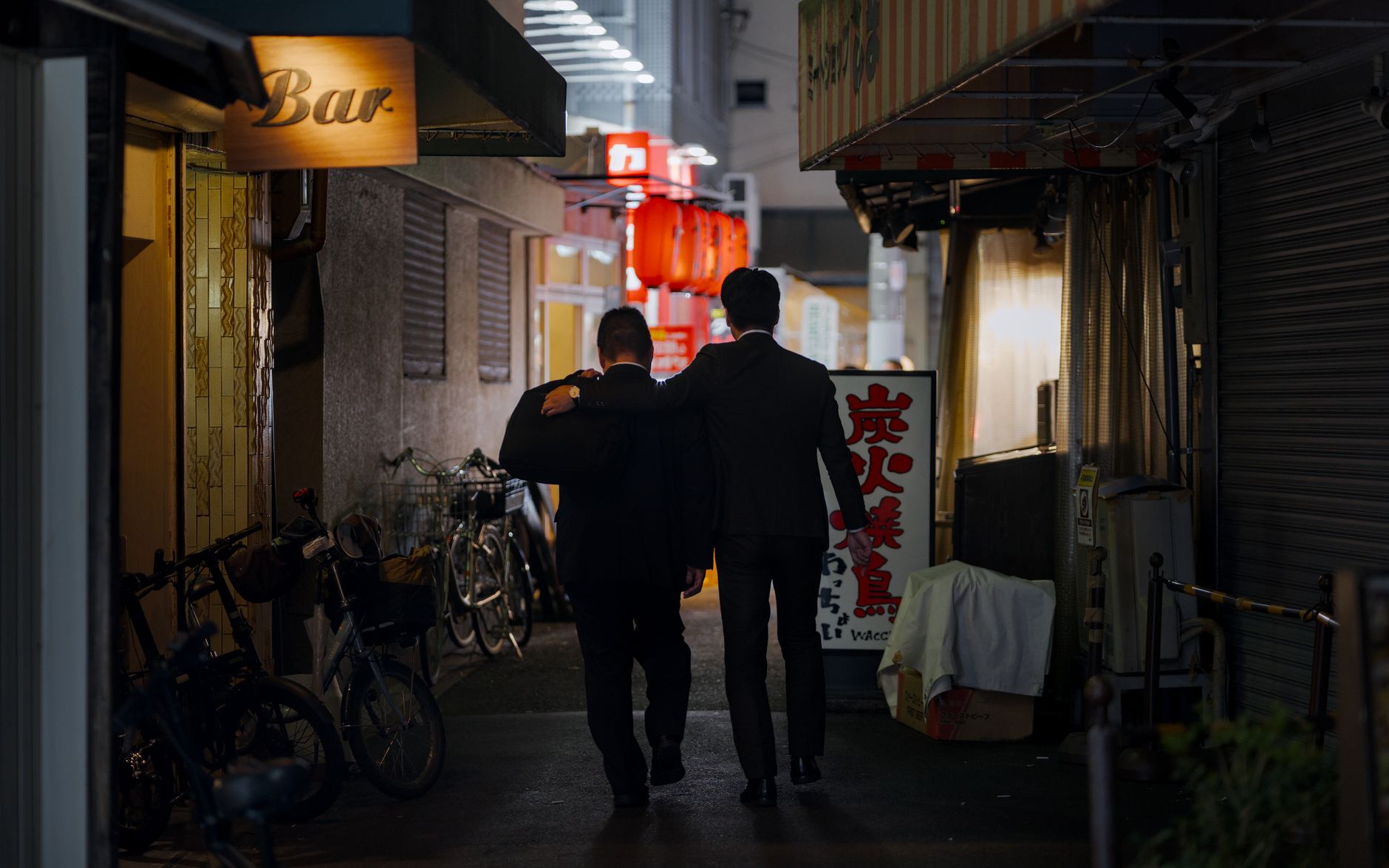 Gay & Pride tours in Tokio