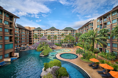 Novotel Phuket Vintage Park Hotels in Patong – GayOut Guide