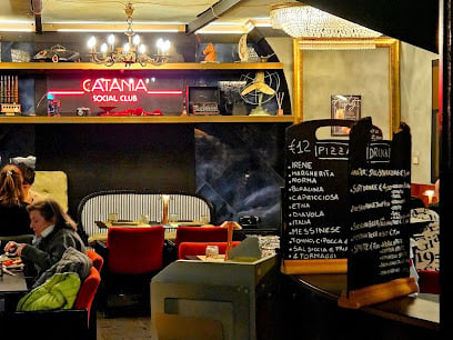 Sin colas in Catania