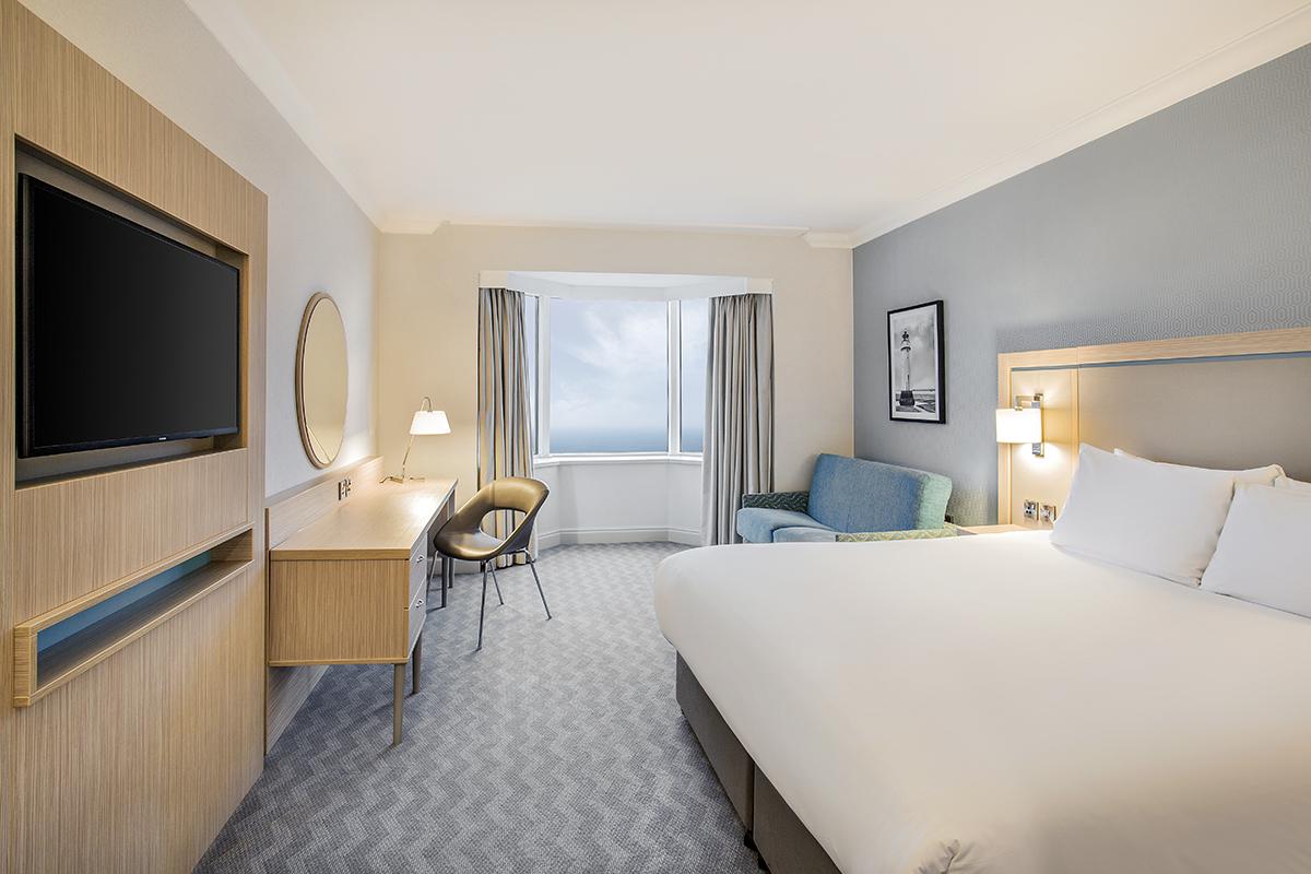 Jurys Inn Brighton Waterfront Hotels in Brighton – GayOut Guide
