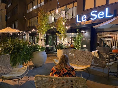 Le Sel French Bistro