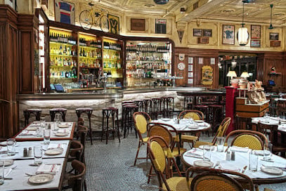 Gastronomía y vino in Washington D. C.