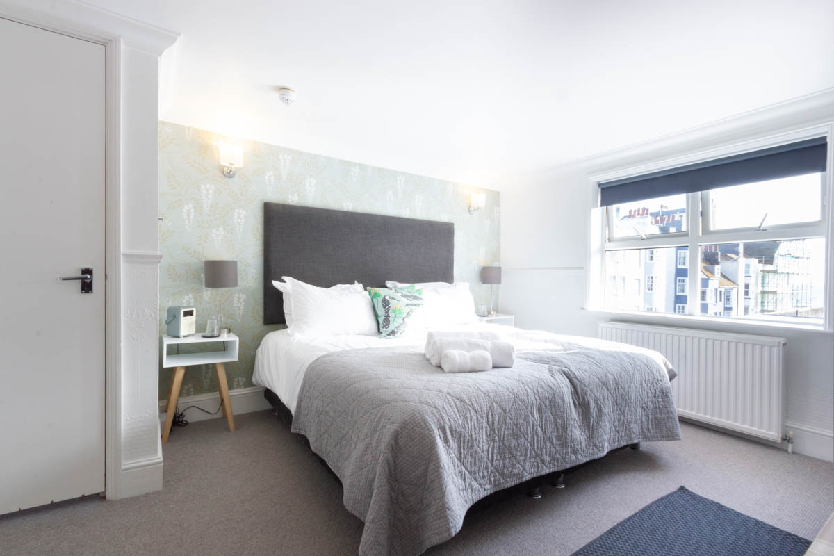 The White House Hotels in Brighton – GayOut Guide