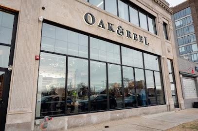 Oak & Reel