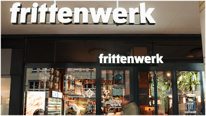 Frittenwerk Hamburg