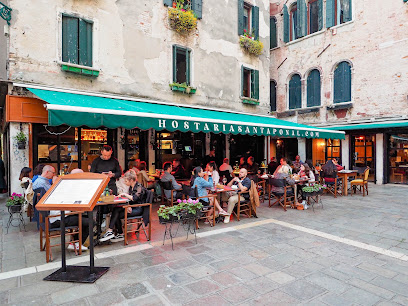Bate-volta in Veneza