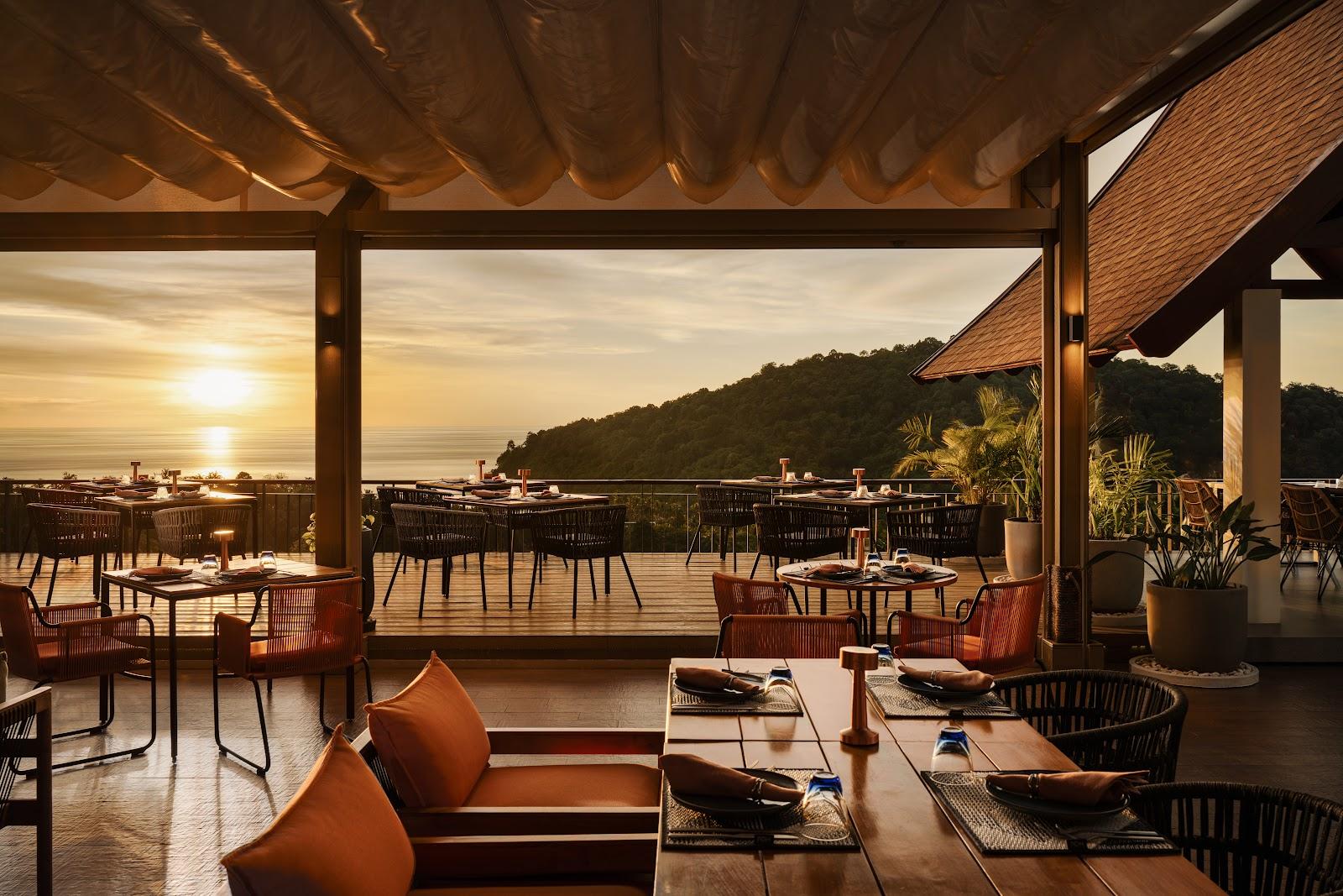 Avista Hideaway Phuket Patong