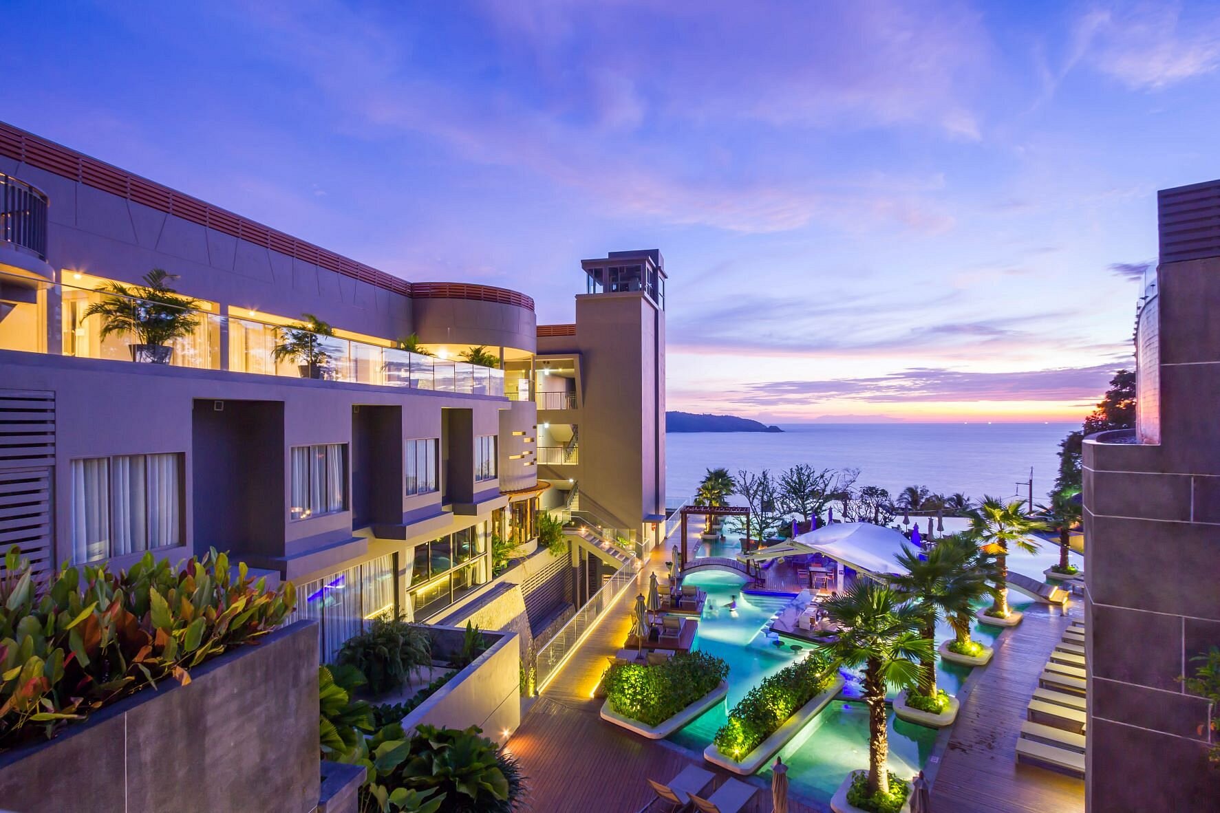 Kalima Resort & Spa Hotels in Tambon Patong – GayOut Guide