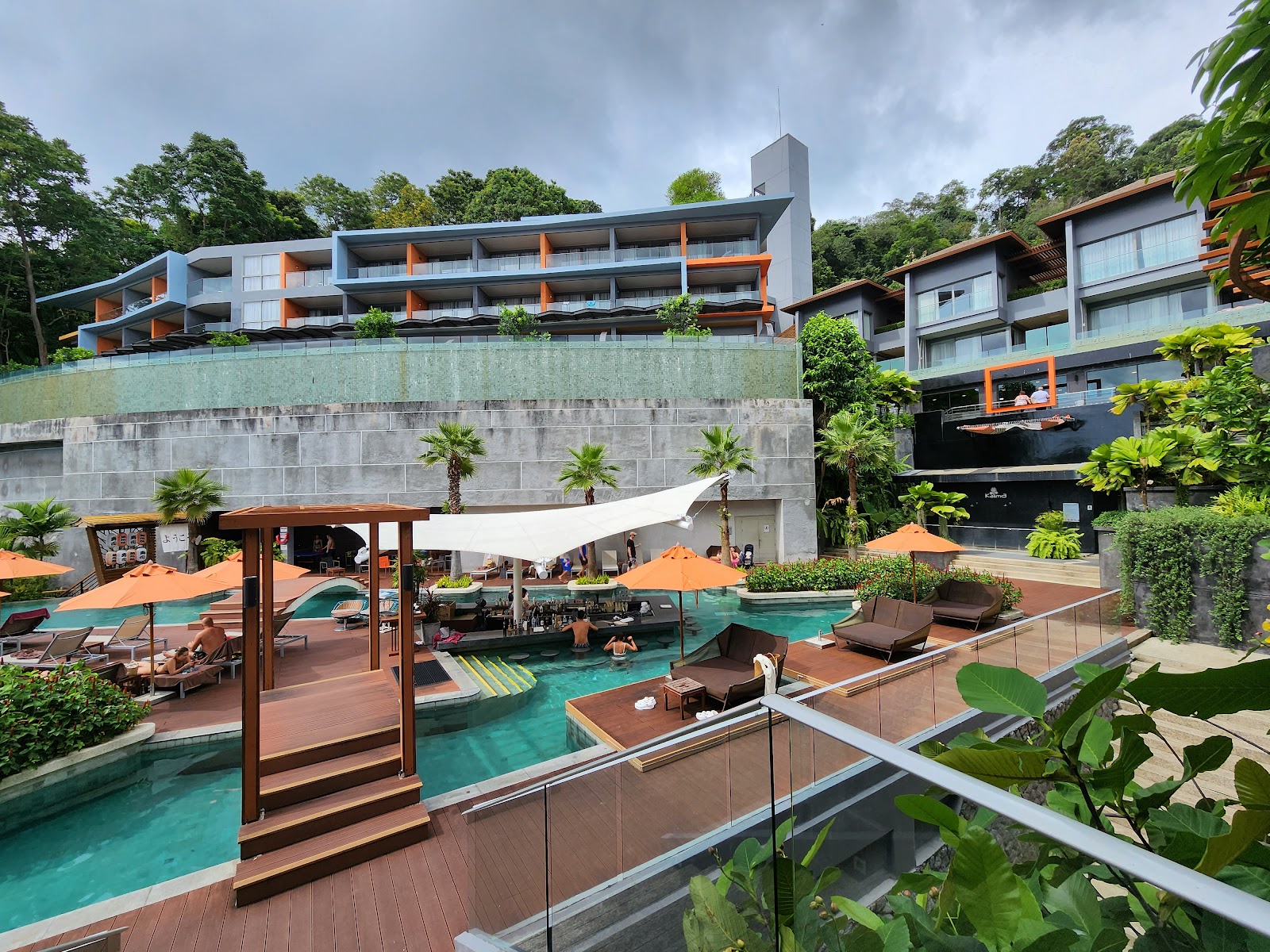Kalima Resort & Spa