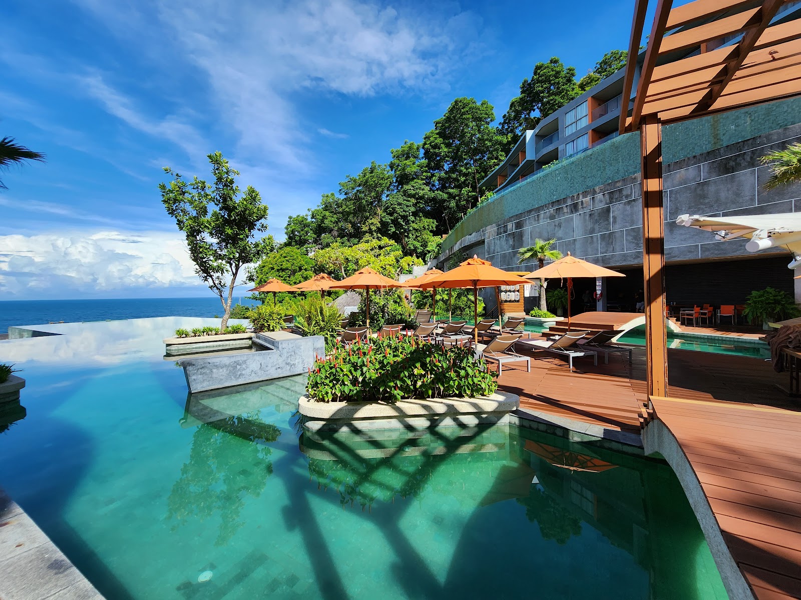 Kalima Resort & Spa Hotels in Tambon Patong – GayOut Guide