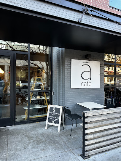 ā café